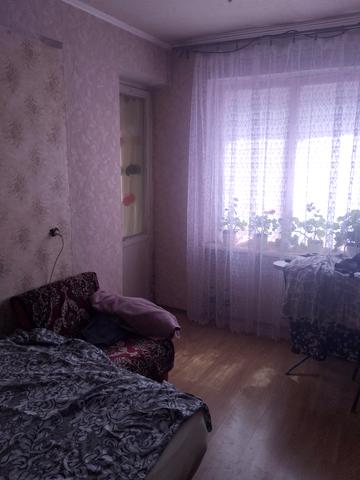 Юрія Магалевського вул. (Генерала Захарченка), 4