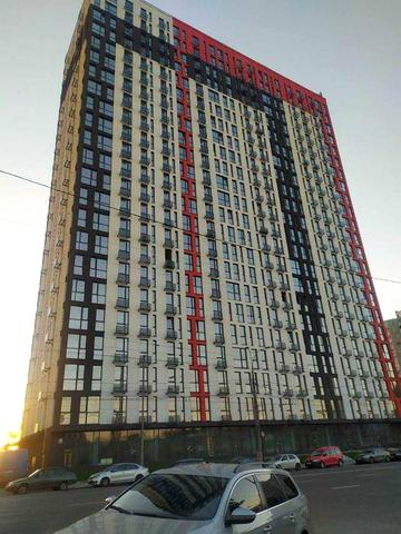 Квартира в Голосіївському районі ЖК Науки 58