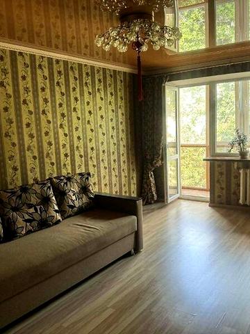 Довгострокова оренда 2к Квартира Лесі Українки проспект