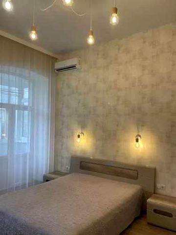 ЦЕНТР! ул. Алчевских 2 ком. квартира, м. Архитектора Бекетова (90546)