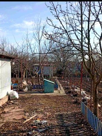 Продам Дачу! Чугуевский р-н, с.Новопокровка.