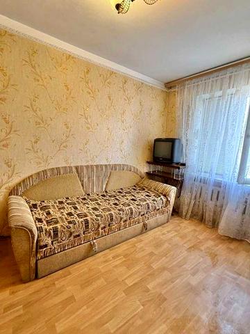 2х кімн.- 1ст. Люстдорфської дороги, поверх 12