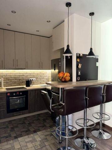 Здається в оренду 2 кімнатна квартира в ЖК Комфорт таун