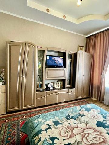 Продам однокімнатну квартиру .Закритий двір! Сертифікат!