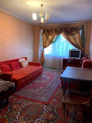 Квартира Кривой Рог
