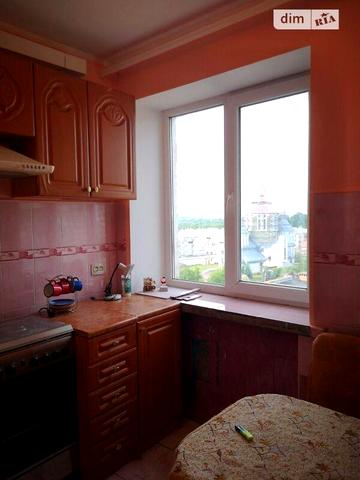 Продаж 1к Квартира Генерала Шухевича вулиця