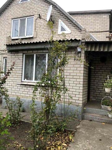 Продам жилий Будинок