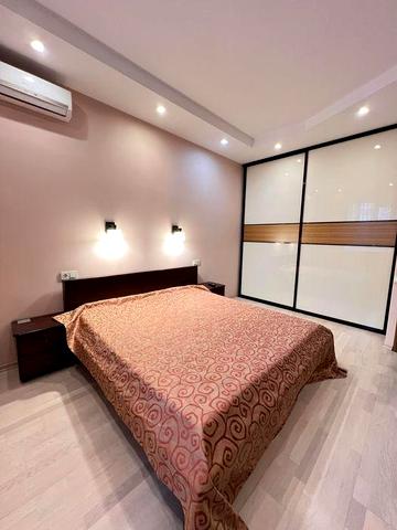 Сдам 1к 70м2 в элитном ЖК на Культуры 22Б !!