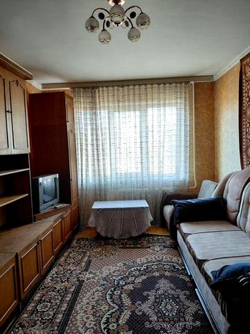 Оренда 2х кімнатної квартири в Обухові,район Школа