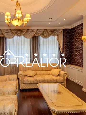 ‼️Продаж 2-ярусного пентхаусу | ЖК "Садова Гірка"| Садовая горка‼️ ЖК Садовая Горка