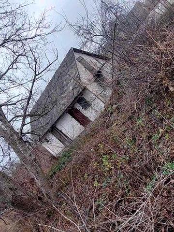Будинок с.Шамраївка (Руда)