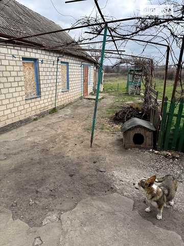 Продаж 3к Дім Веселі Терни (Поленова) вулиця