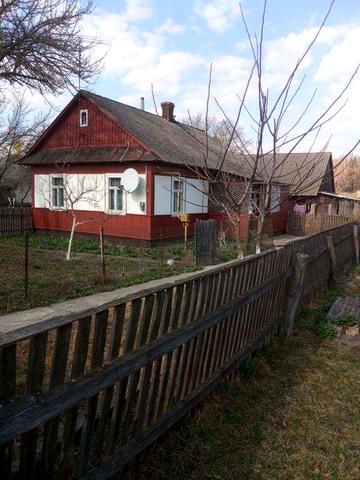Продаж затишного будинку с. Степань (Рівненська обл.)