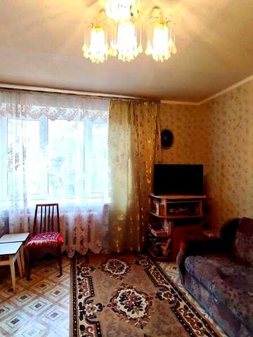 Продаж 2к Квартира Мозолевського Бориса вулиця
