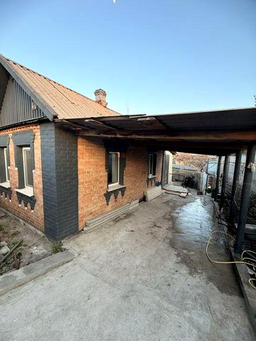 Продам дом р-н дзержинского