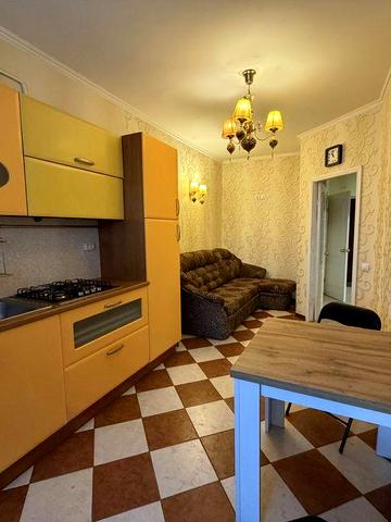 Сдам однокомнатную квартиру пер. Анатра.