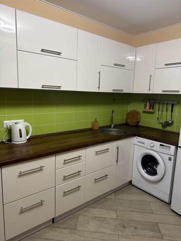 Оренда, 1 кімн квартира, Браїлки