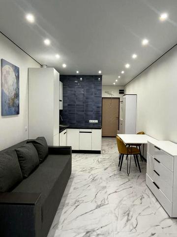 Продам свою студию ЖК Акварель-2 ЖК Акварель-2