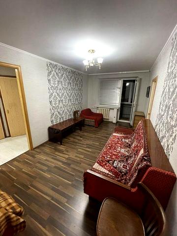 Сдам двухкомнатную квартиру