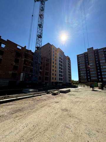 Продам 3к квартиру, якісний забудовник, здача 2029р. VRV ID: 42719 ЖК Янтарний