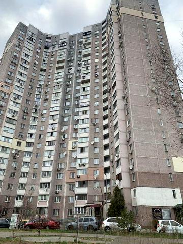 Продаж 3кв Під ключ93м Евродизайн Вул Радунська 9-Б Троещина Програми ЖК Радунська 9-Б