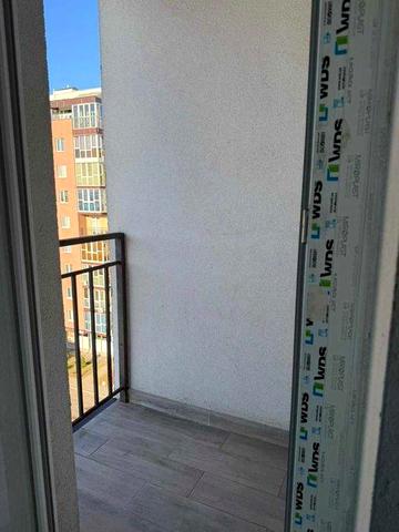 Однокімнатна квартира ЖК Фаворит з коміркою ЖК Фаворит