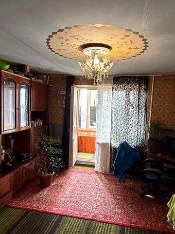 Продаж 3-к. квартири 68,4 м/вул. Калнишевського, 1/Левандівка ЖК Калнишевського