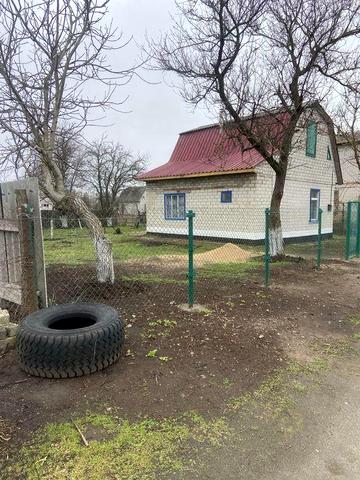 Продається дачний будинок в кооперативі «Тясмин»