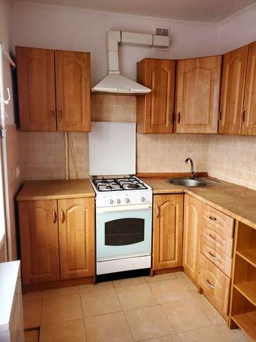 Здам 1к. квартиру. М. Кіцмань