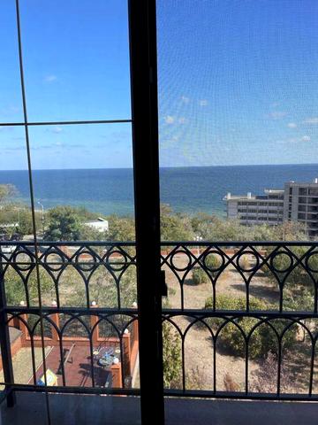 Сдам до Лета квартиру с Видом на Море в Клубной Резиденции