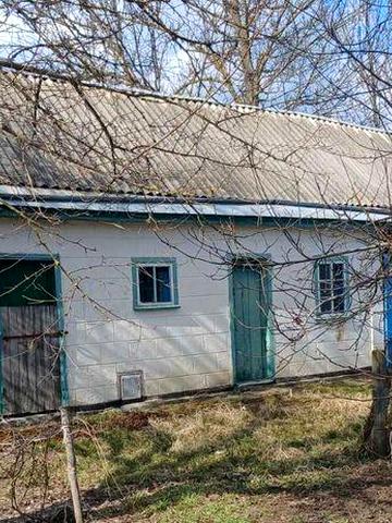 Будинок в Селі Острівець Уманського району