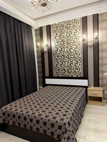 Студия. ЖК Париж. Французский бульвар