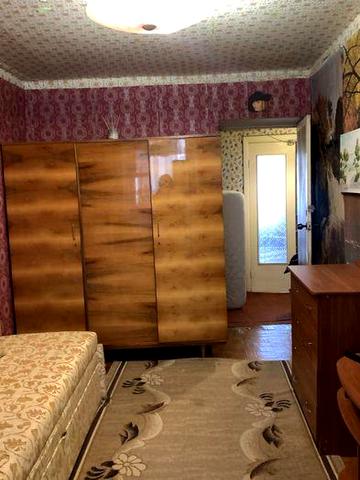 Продам! 4 х комн.квартиру на Черёмушках.