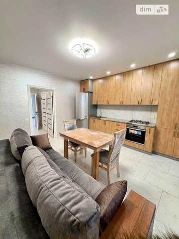 Продаж 1к Квартира Український 2-й провулок ЖК ParkHouse