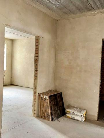 Продам. Однокімната 41м2 біля Бучанського парка