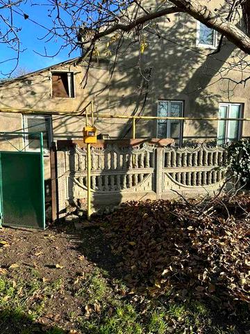 Продам часть дома со своим двором в Одесской области ( Лиманское)