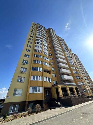 **ЗАЗ! Продаж 1-кімн в Закритому Комплексі! Ремонт в процесі! ПРОГРАМИ ЖК Північний