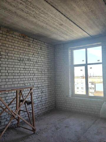 Продам площадь42м² ЖК Алые Паруса Новострой под Ваш супер ремонт Парус ЖК Алые Паруса