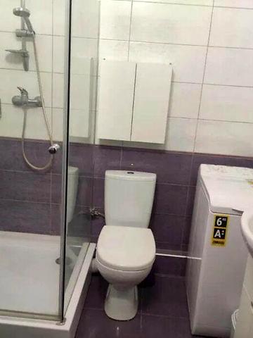 Довгострокова оренда 1к Квартира Під Голоском вулиця ЖК ЭКО-ДОМ Под Голоском