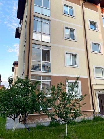 Продаж 2К квартири в Горі ЖК Кантрі Хаус