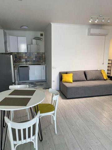 Новострой, ул.Литературная, можно с животным. Помесячно