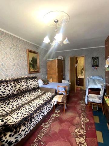 Продам  реальну 3х кімнатну Лівобережний-3