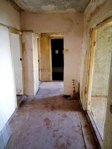 м. Березань, Броварський р-н, 3-к. квартира під ремонт, 24000$