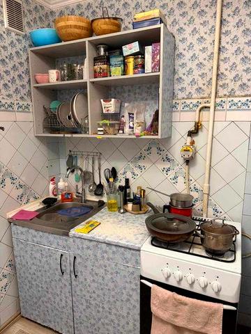 Здаю охайну 1-кімнатну квартиру. Лукянівська,7. Довгостроково.