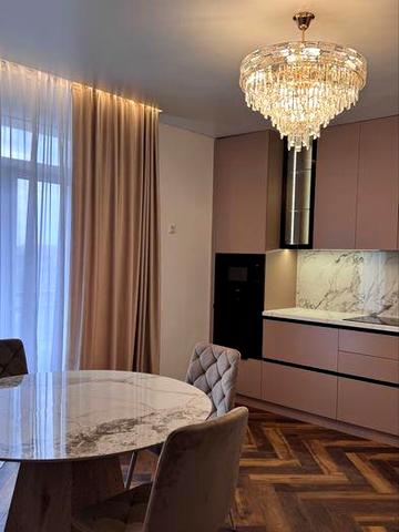 ЖК Мала Прага. Продаж великої 1,5 кімнатної. 50 м.кв ЖК Мала Прага