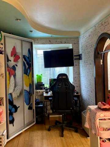 Продам 2к.квартиру Полтавский шлях.Центральный рынок.Е-віднов