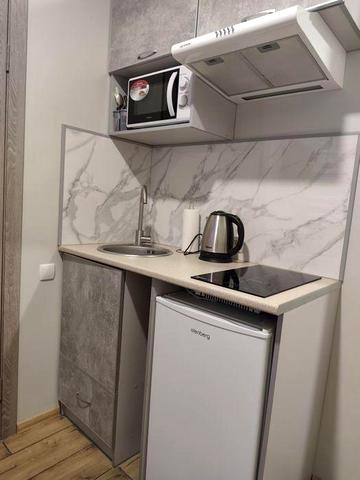 Сдам студию в ЖК Гауди!