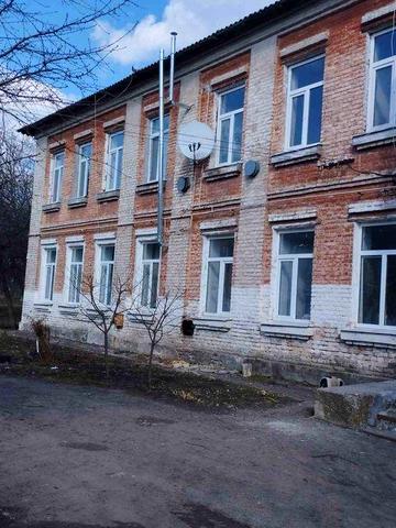 Продається квартира