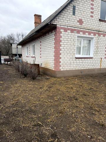 Будинок з усіма зручностями в Новгород -Сіверський