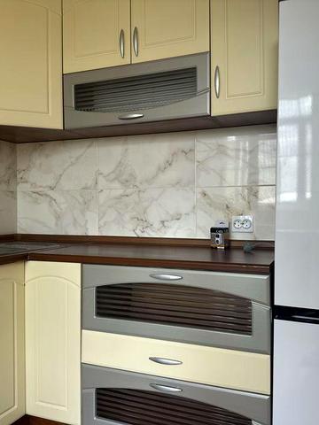 Здам 1 кімн кв К.Єськова, Летка. Перша сдача!